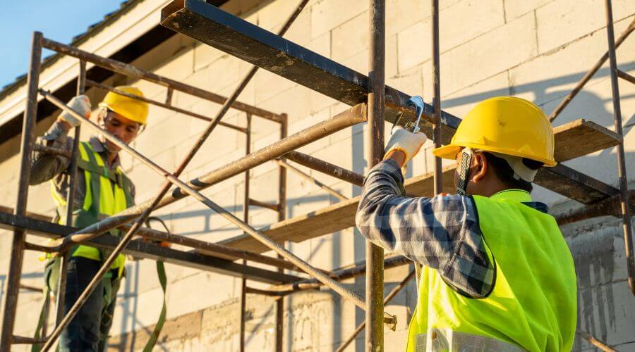 Fascia Repair in Forman, ND